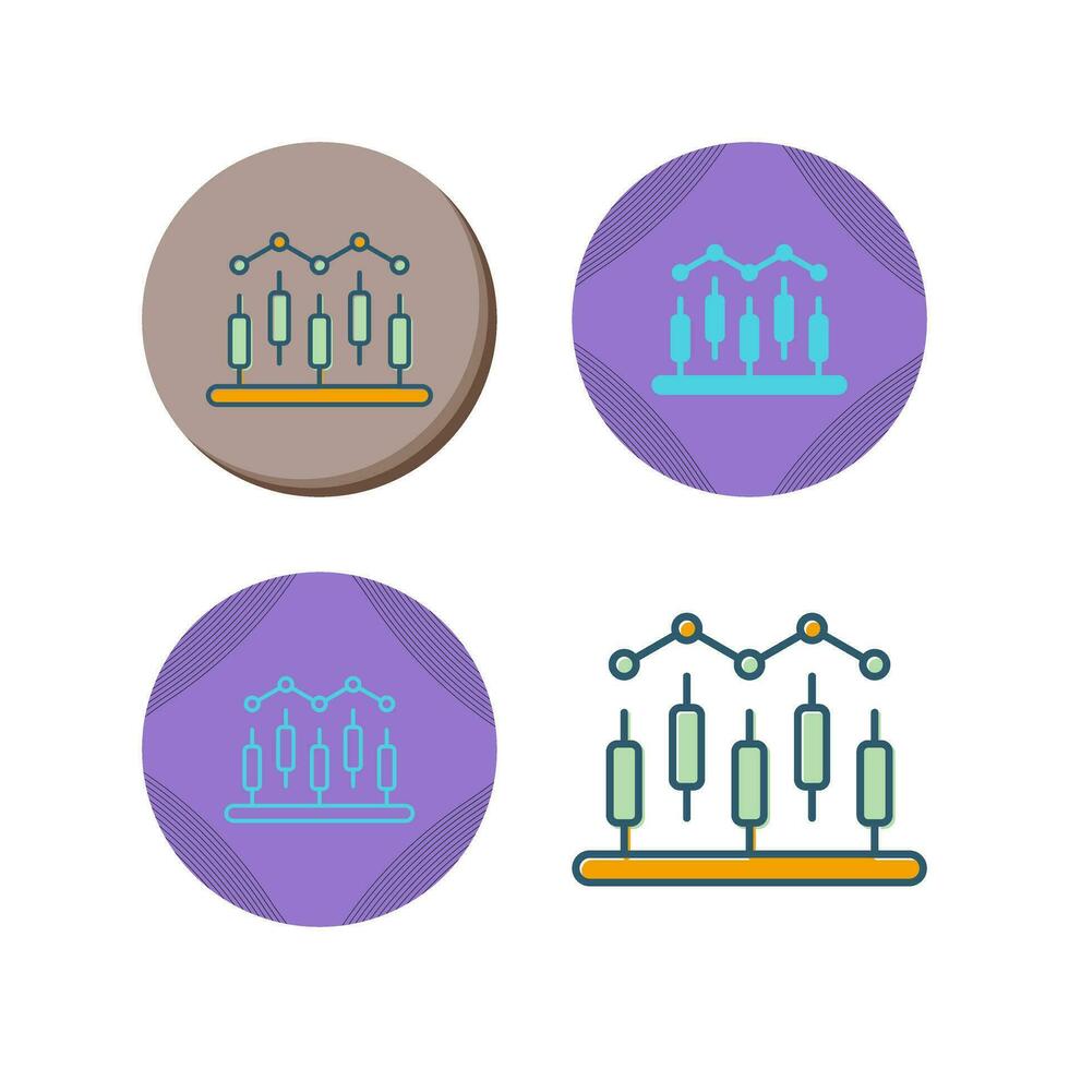 Trade Vector Icon