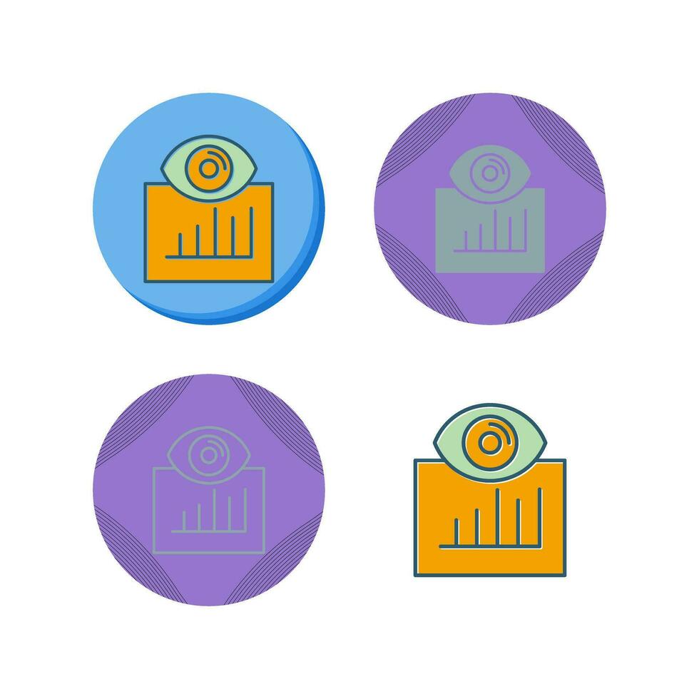 Analysis Vector Icon