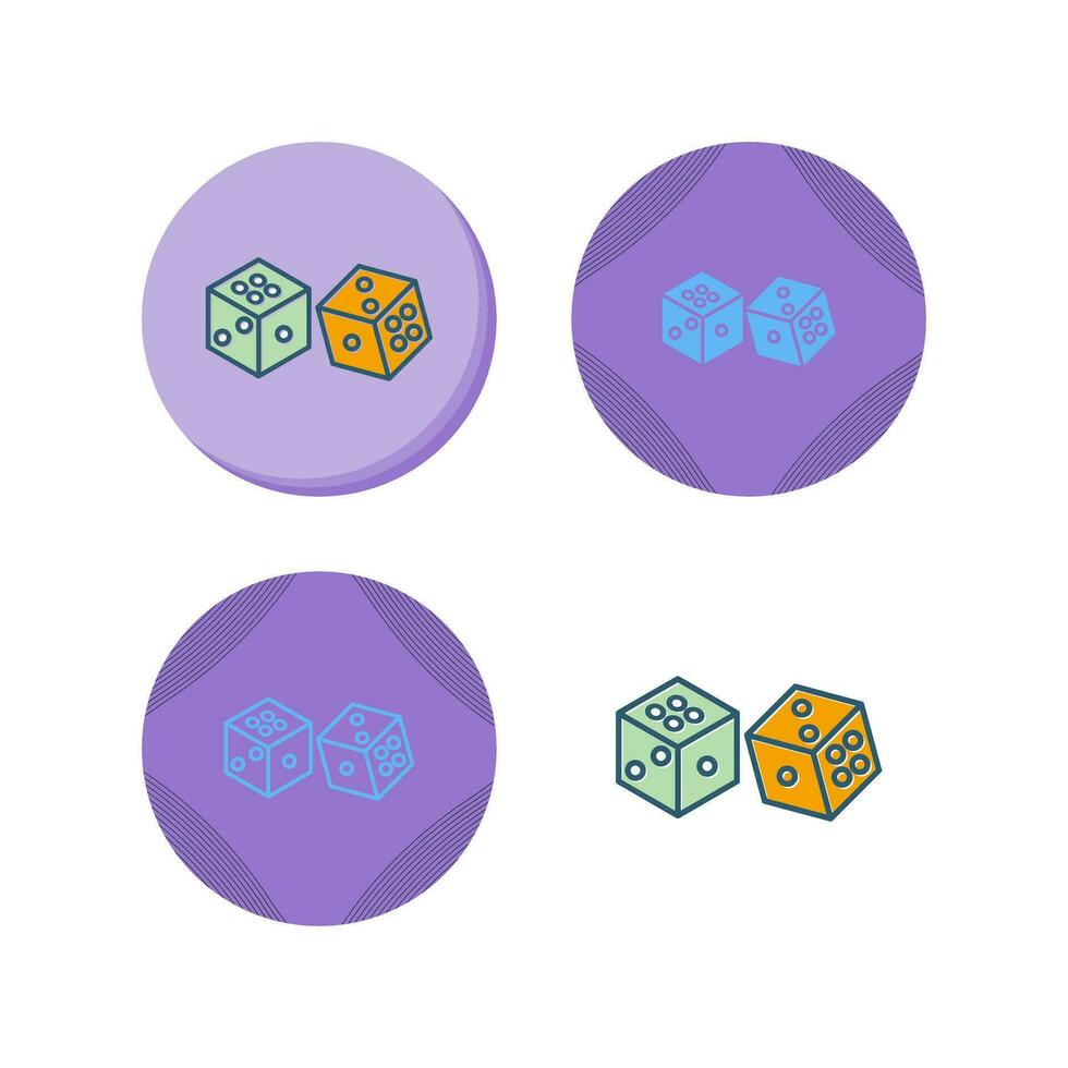 Board Game Vector Icon