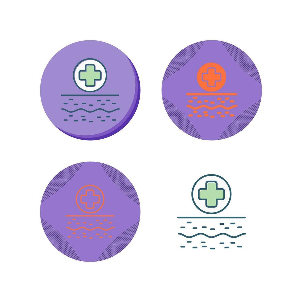 Skincare Vector Icon