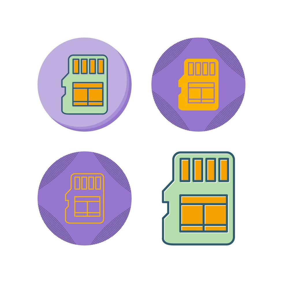 memory card icon for your website, mobile, presentation, and logo design.  21373146 Vector Art at Vecteezy