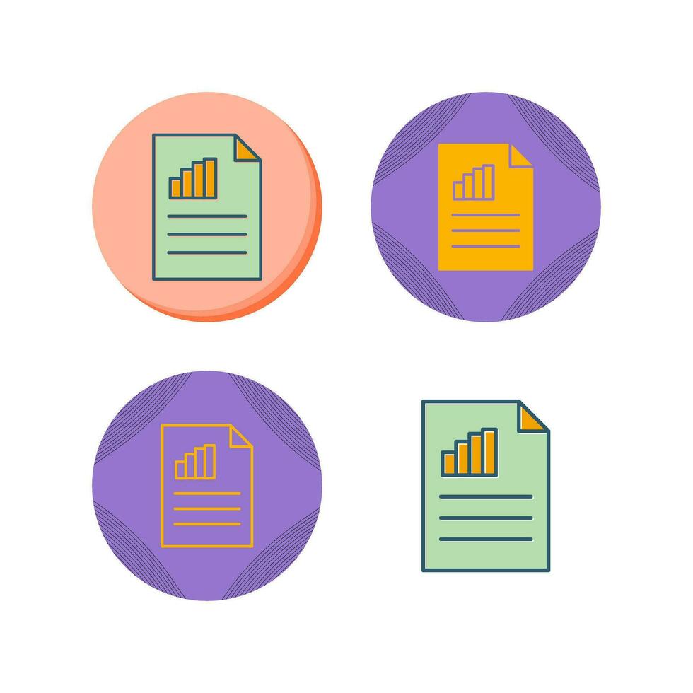 Progress Vector Icon