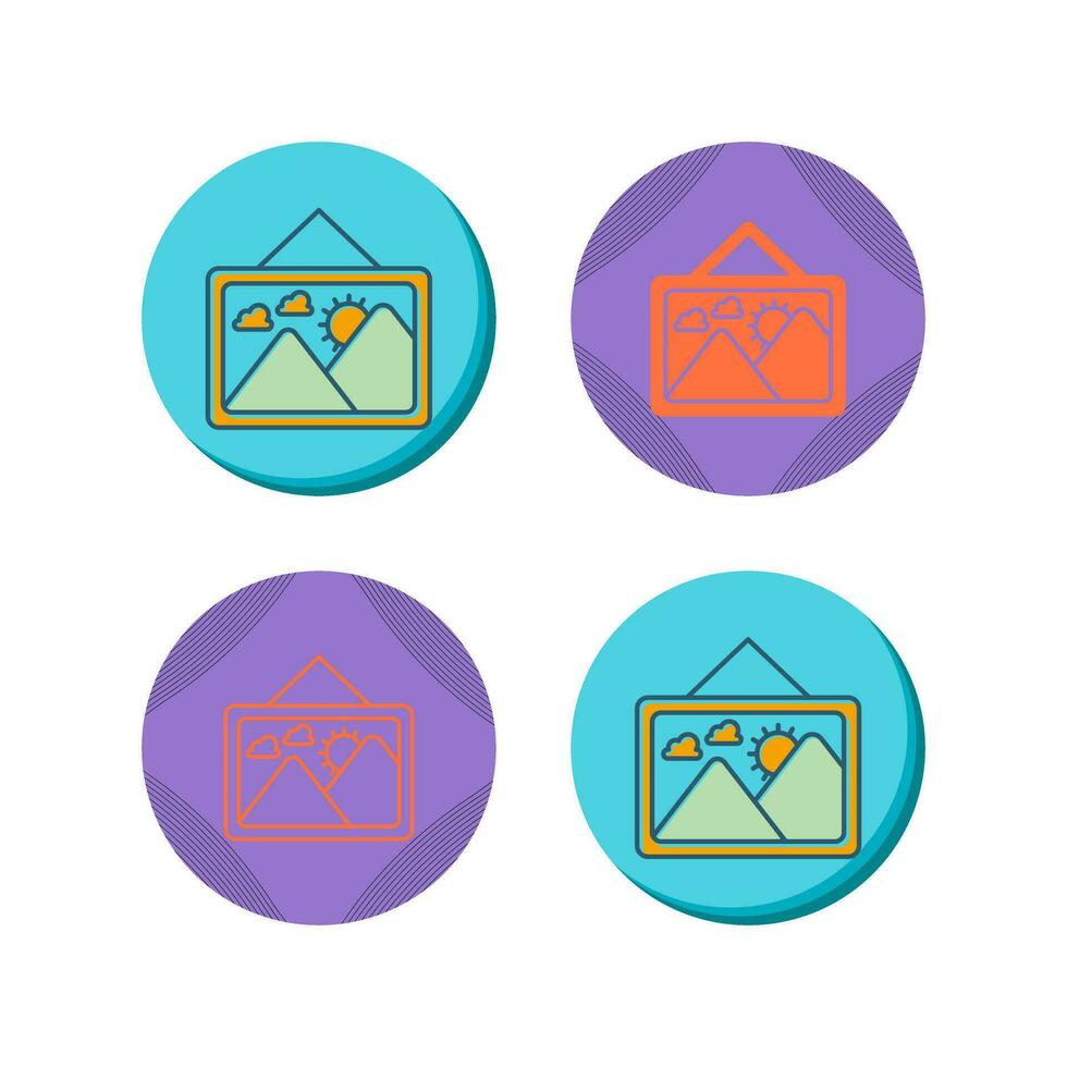 Images Vector Icon