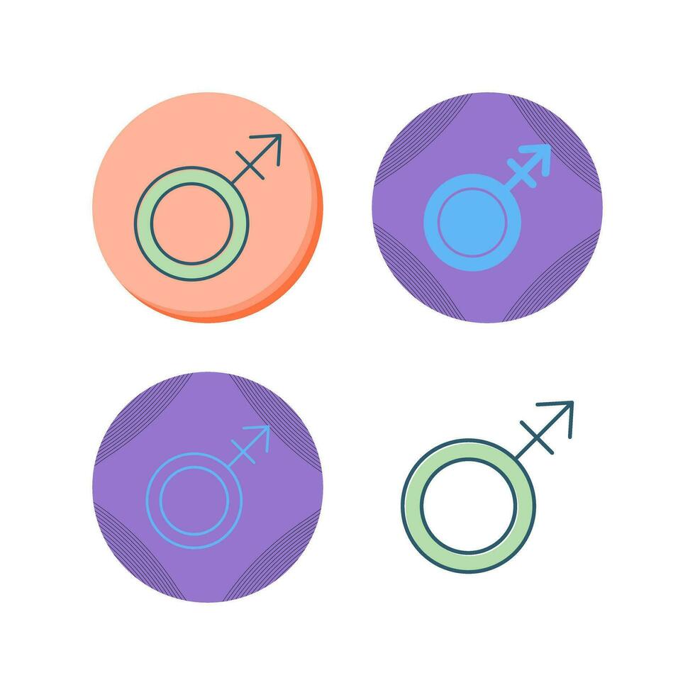 Equality Vector Icon