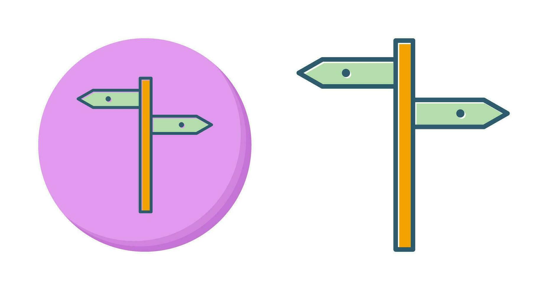 Windmill Vector Icon