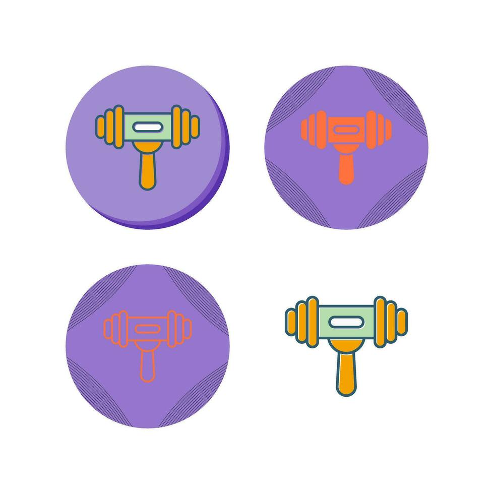 Hammer Vector Icon