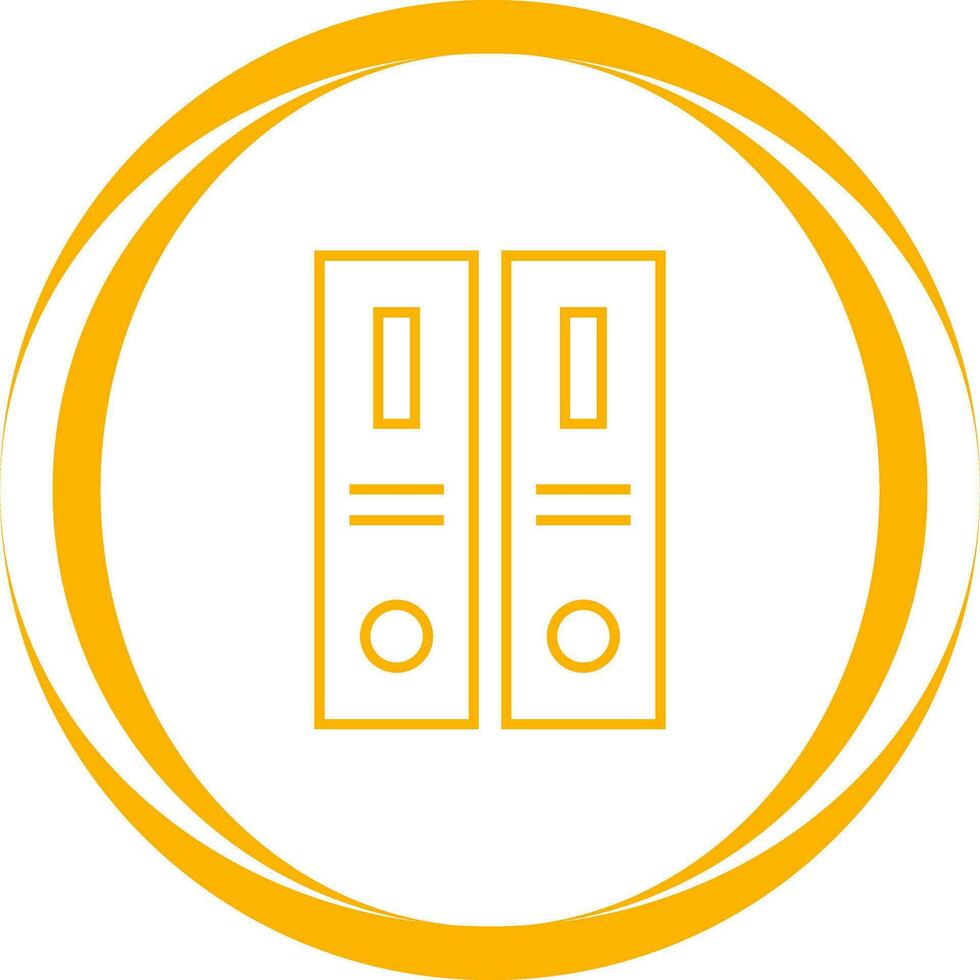 Archive Vector Icon