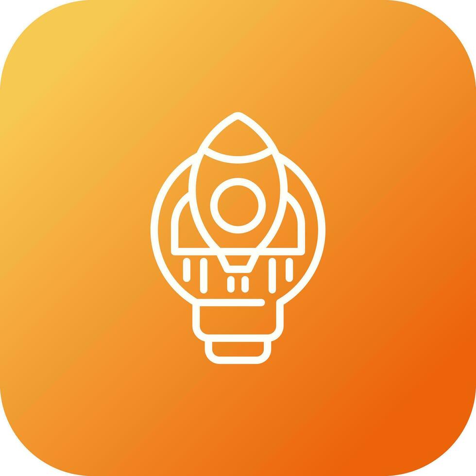 Innovation Vector Icon