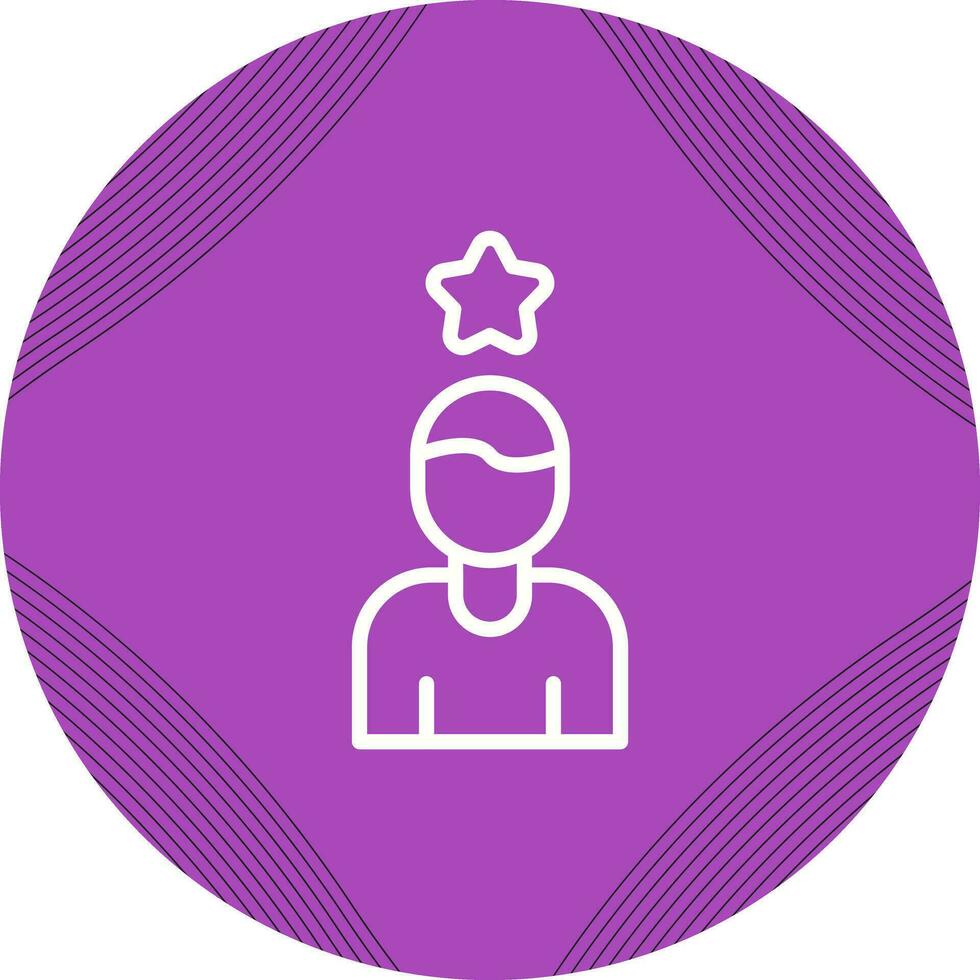Superior Vector Icon