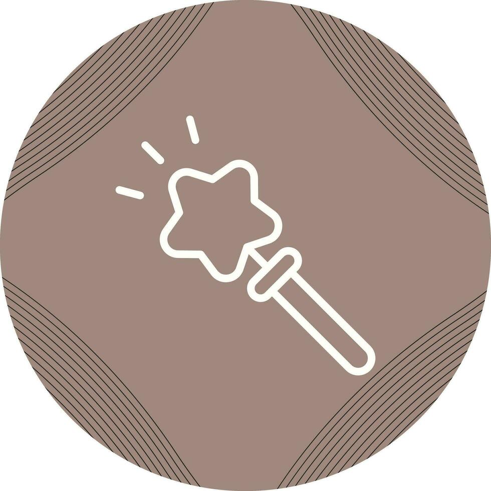 Magic Wand Vector Icon