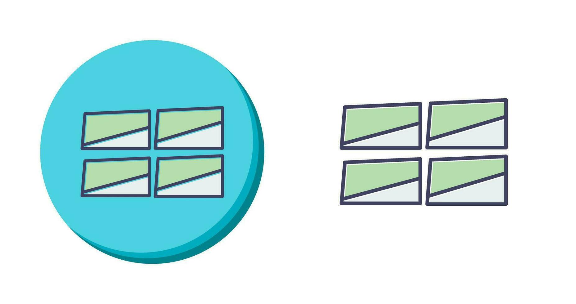 Windows Vector Icon