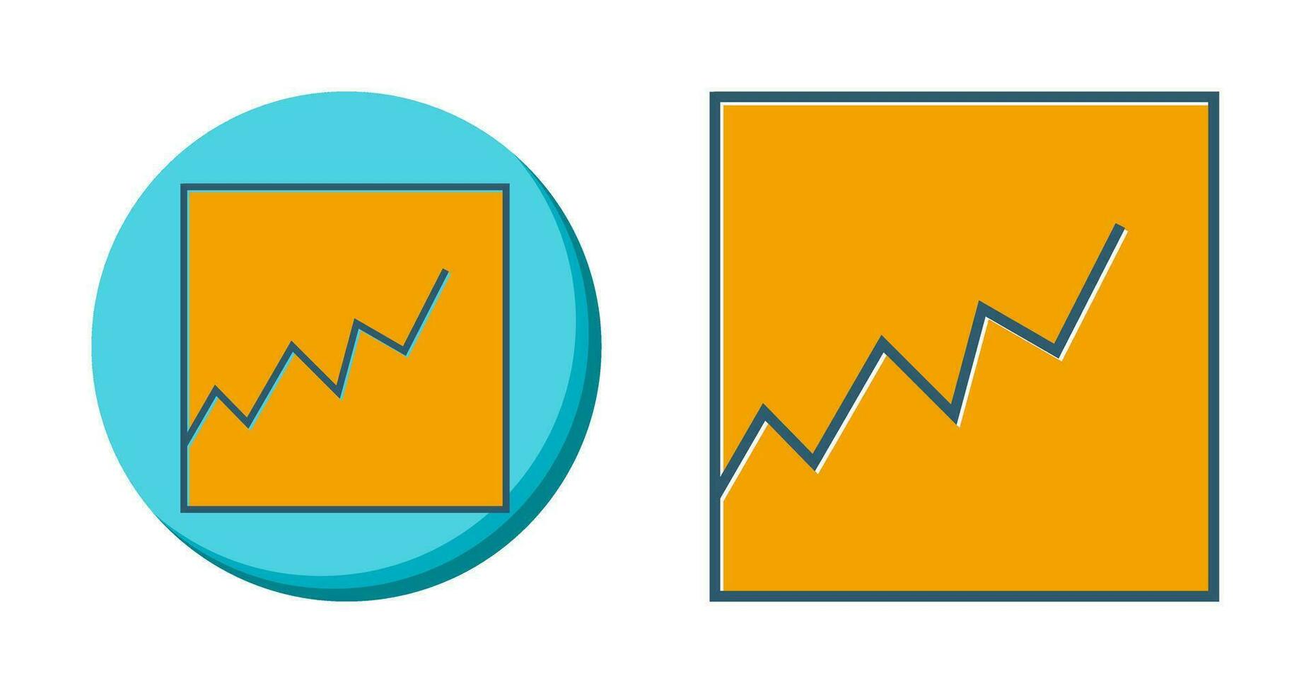 Stats Vector Icon