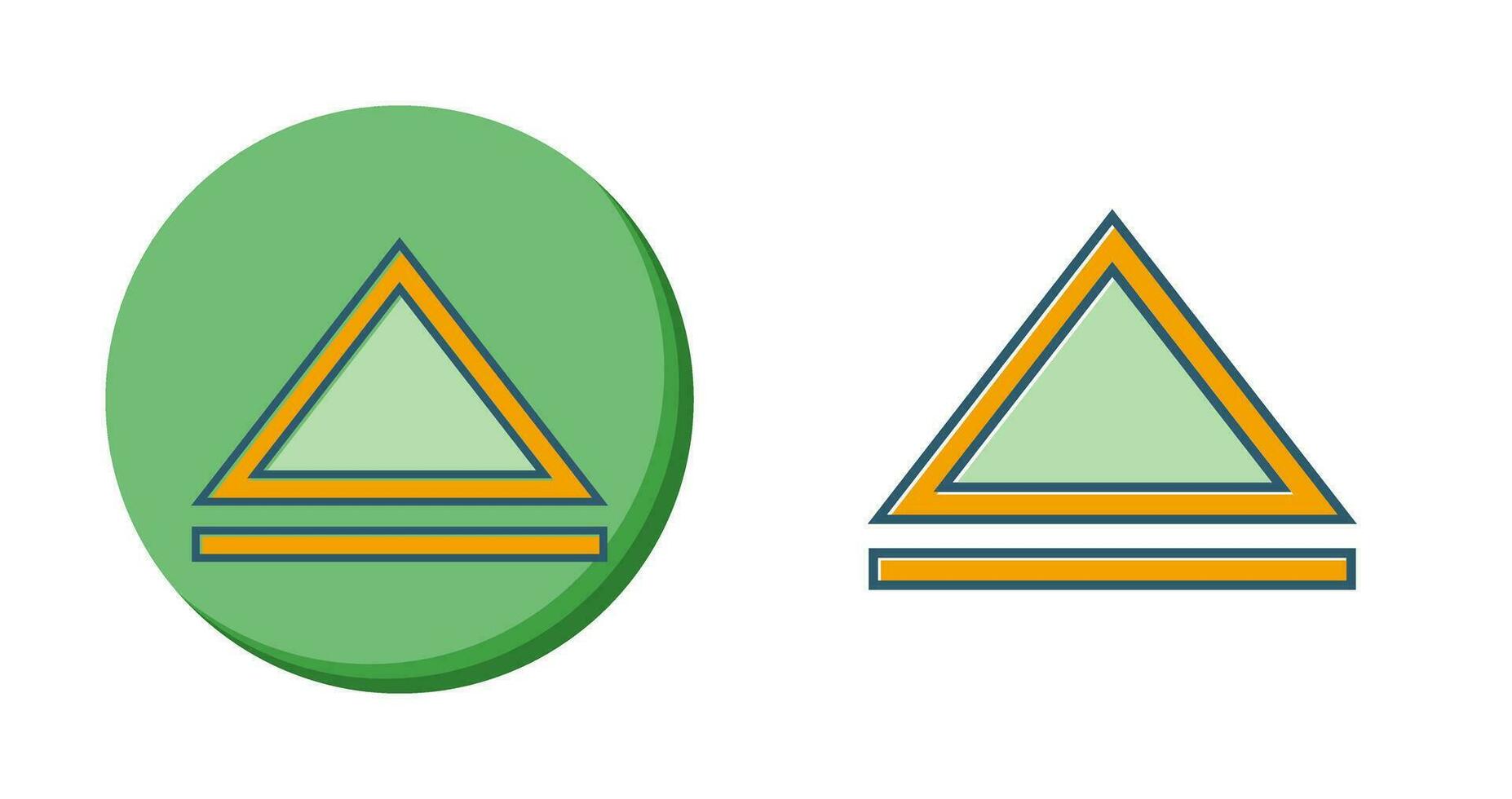 Arrow Up Vector Icon