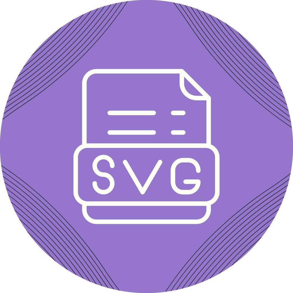 Svg Vector Icon