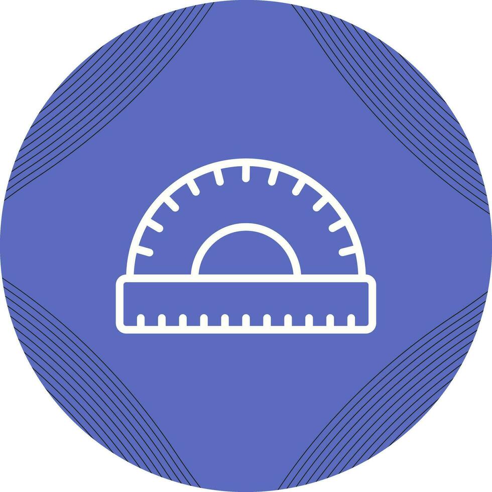 icono de vector de transportador