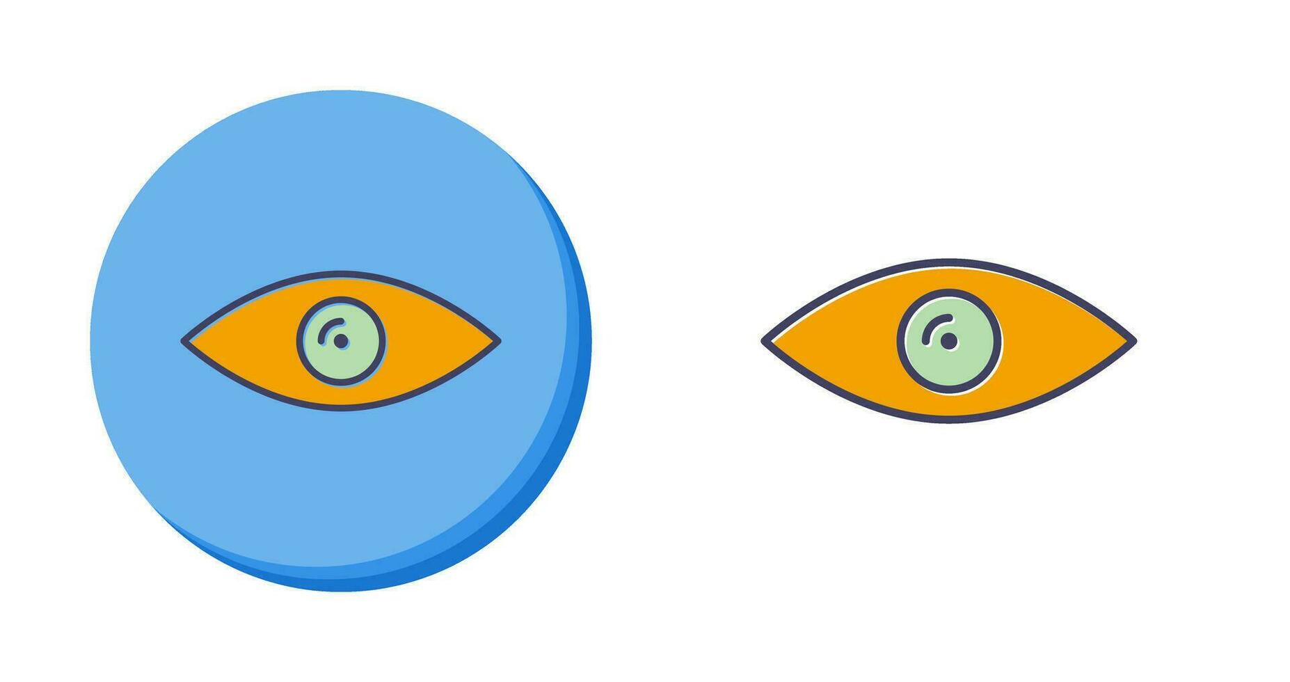 View Vector Icon