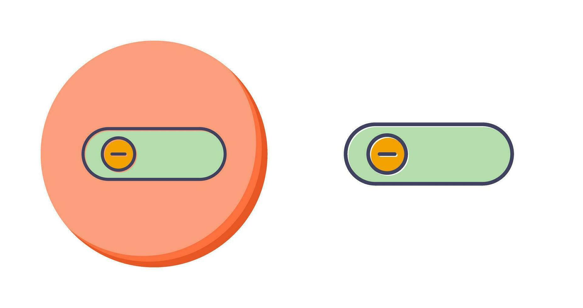 Switch Off Vector Icon
