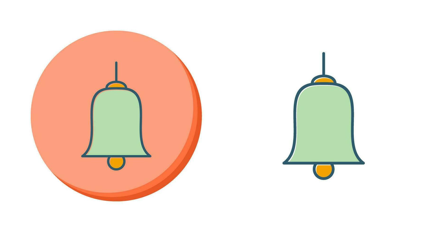 Bells Vector Icon