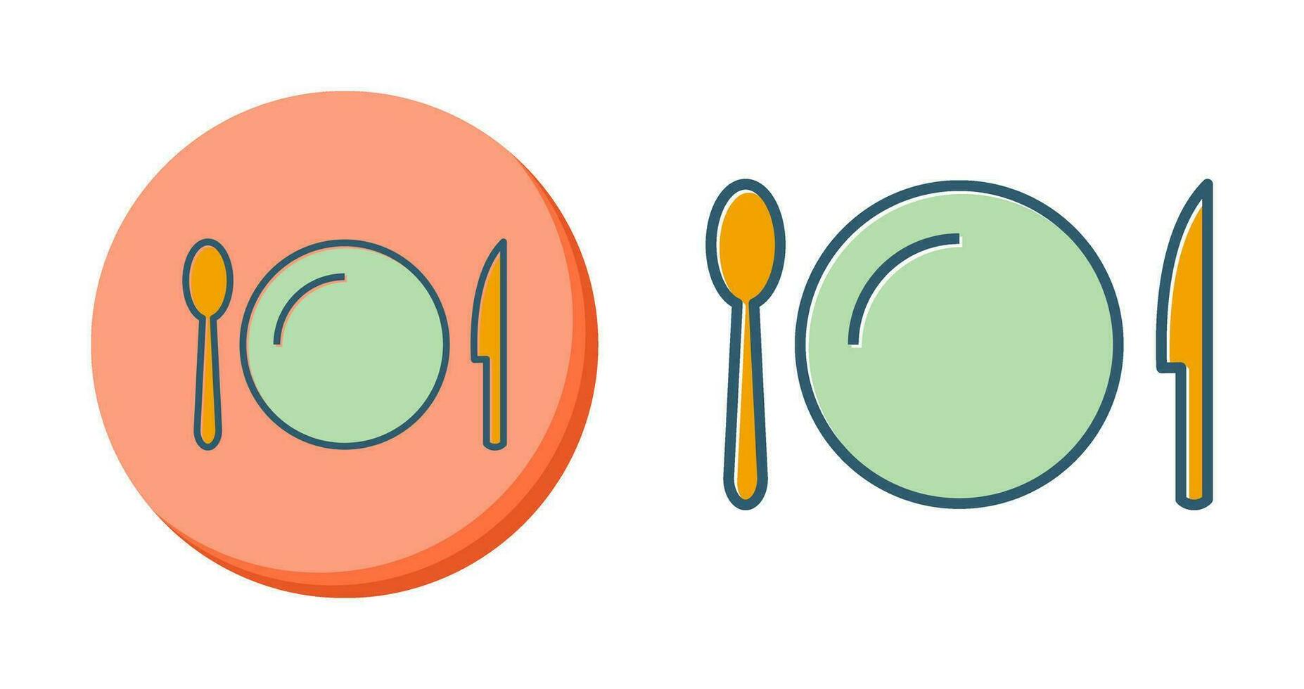 Utensils Vector Icon