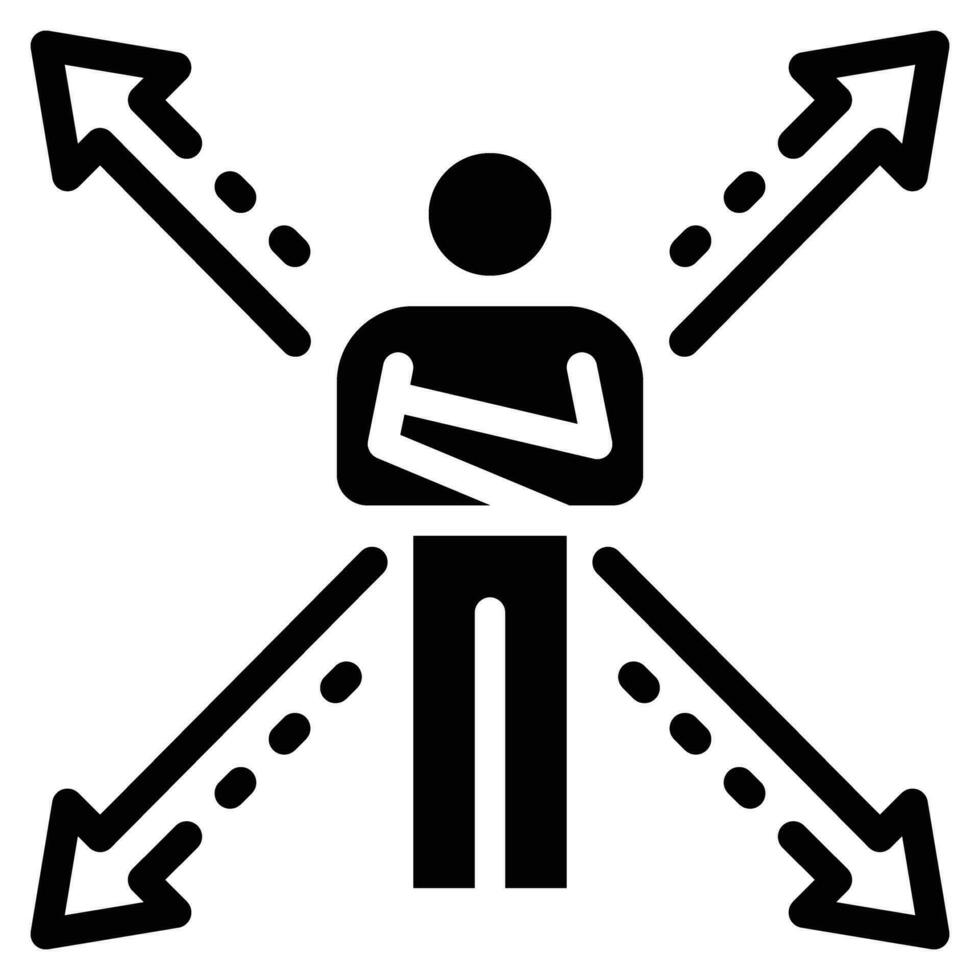 people team icon, team, leader, group vector