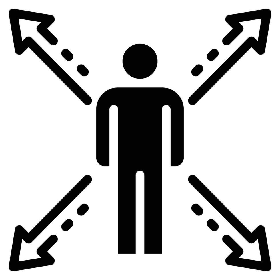 people team icon, team, leader, group vector