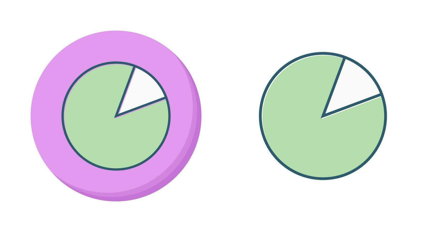 Data Usage Vector Icon