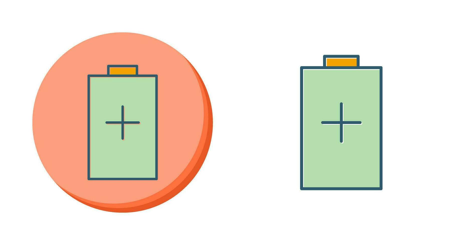 Power saving Vector Icon
