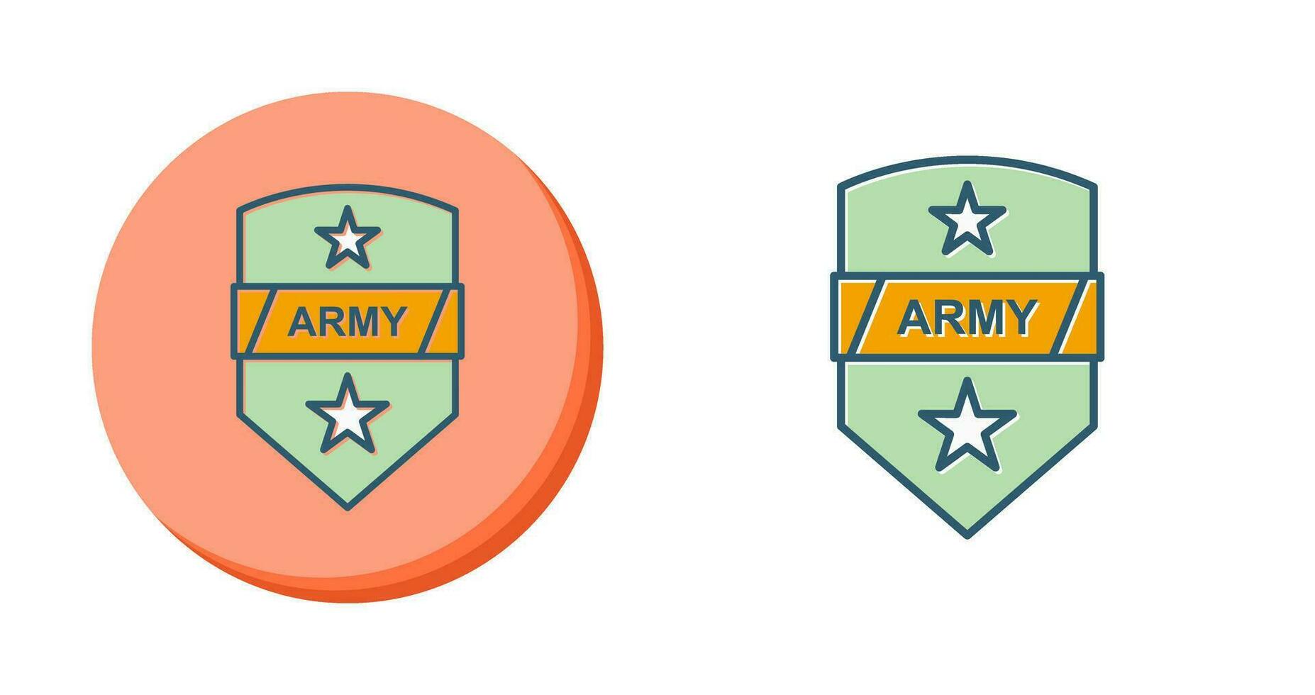Badge Vector Icon