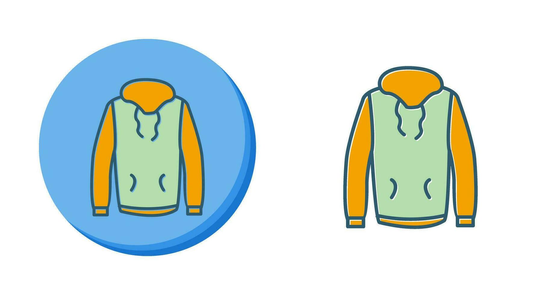 Pull Over Vector Icon
