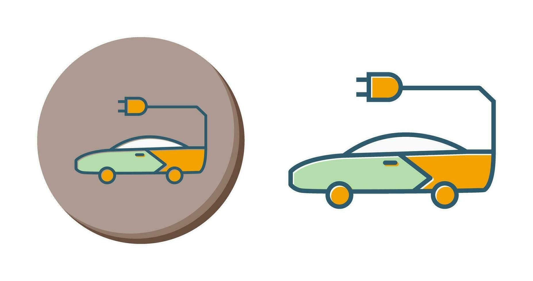 Car Vector Icon