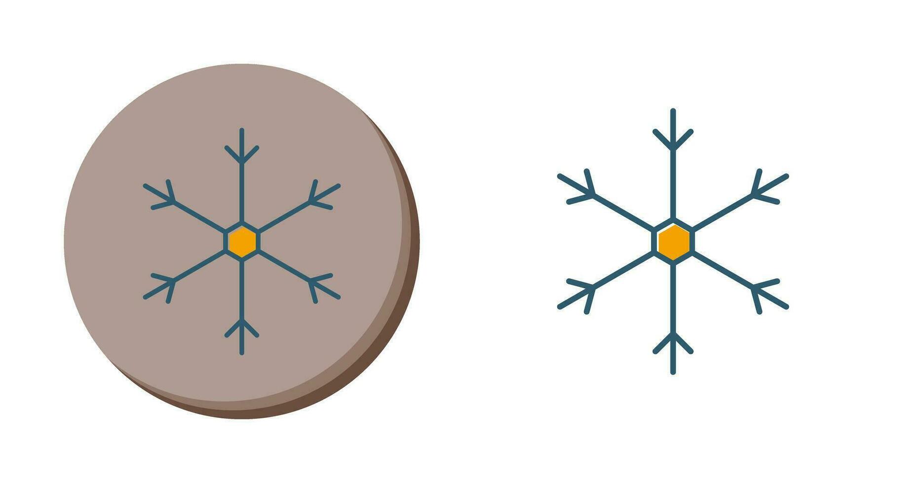 Cooling Vector Icon