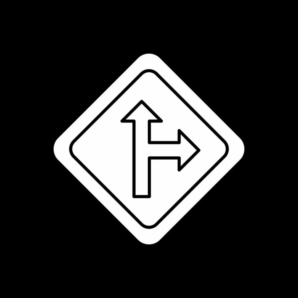 Navigation Vector Icon Design