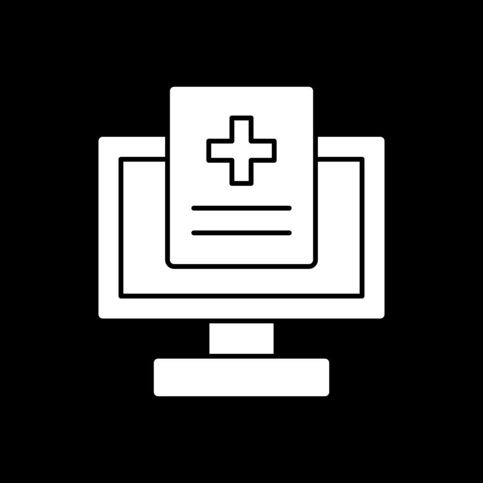 Computer Vector Icon Design