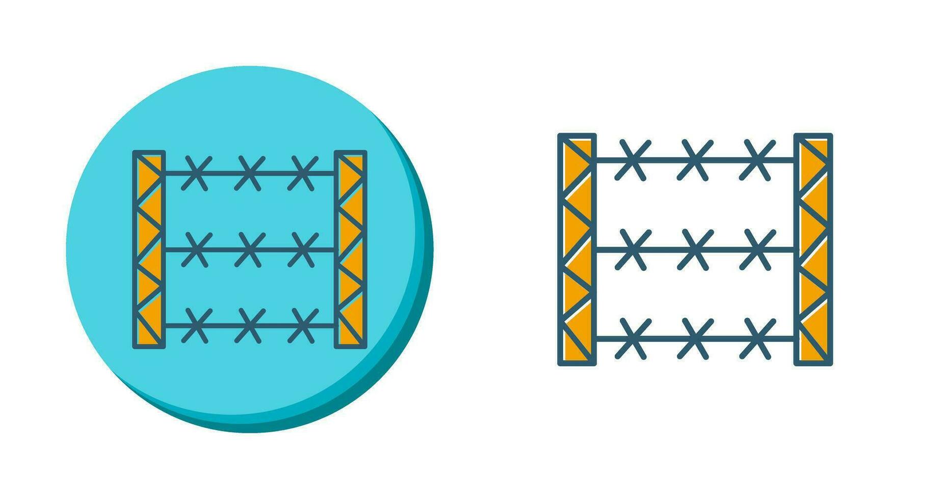 Wire Vector Icon