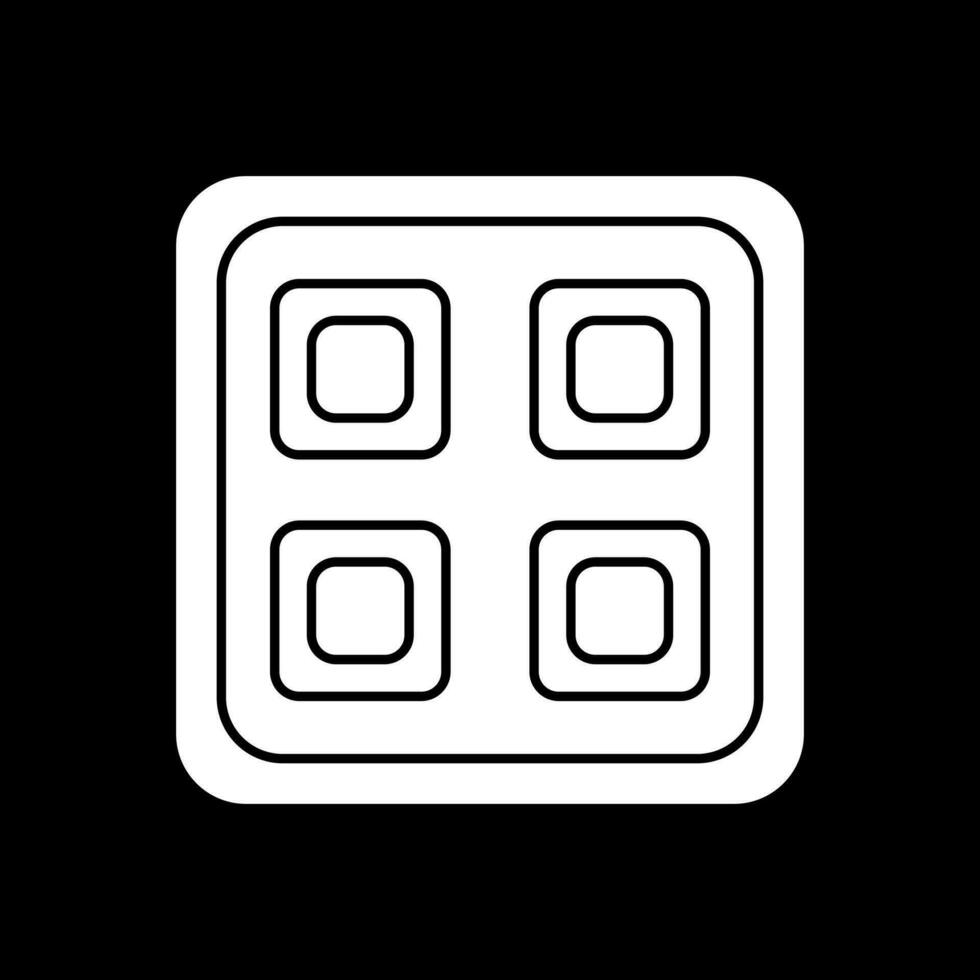 Apps Vector Icon Design