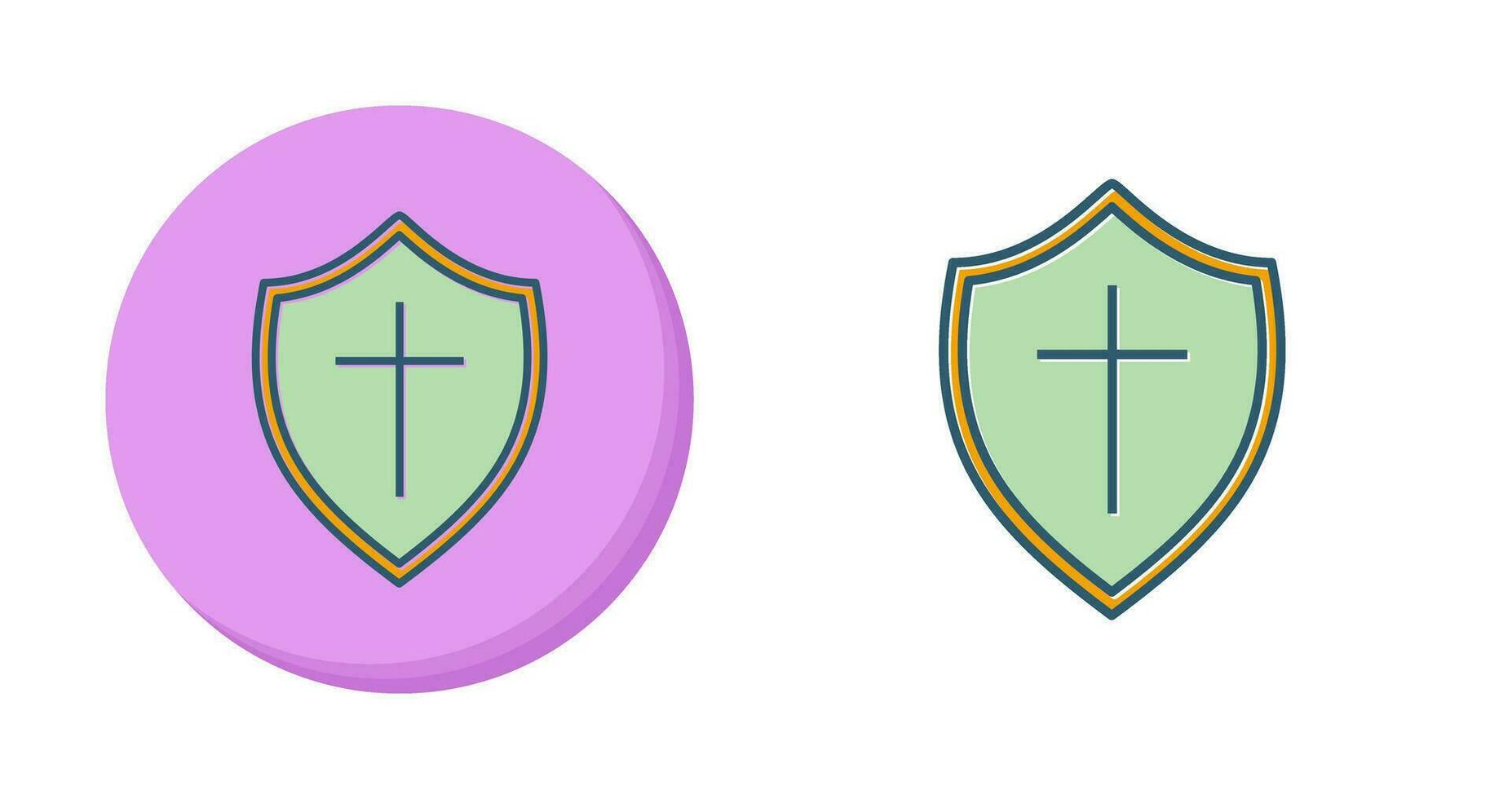 Shield Vector Icon