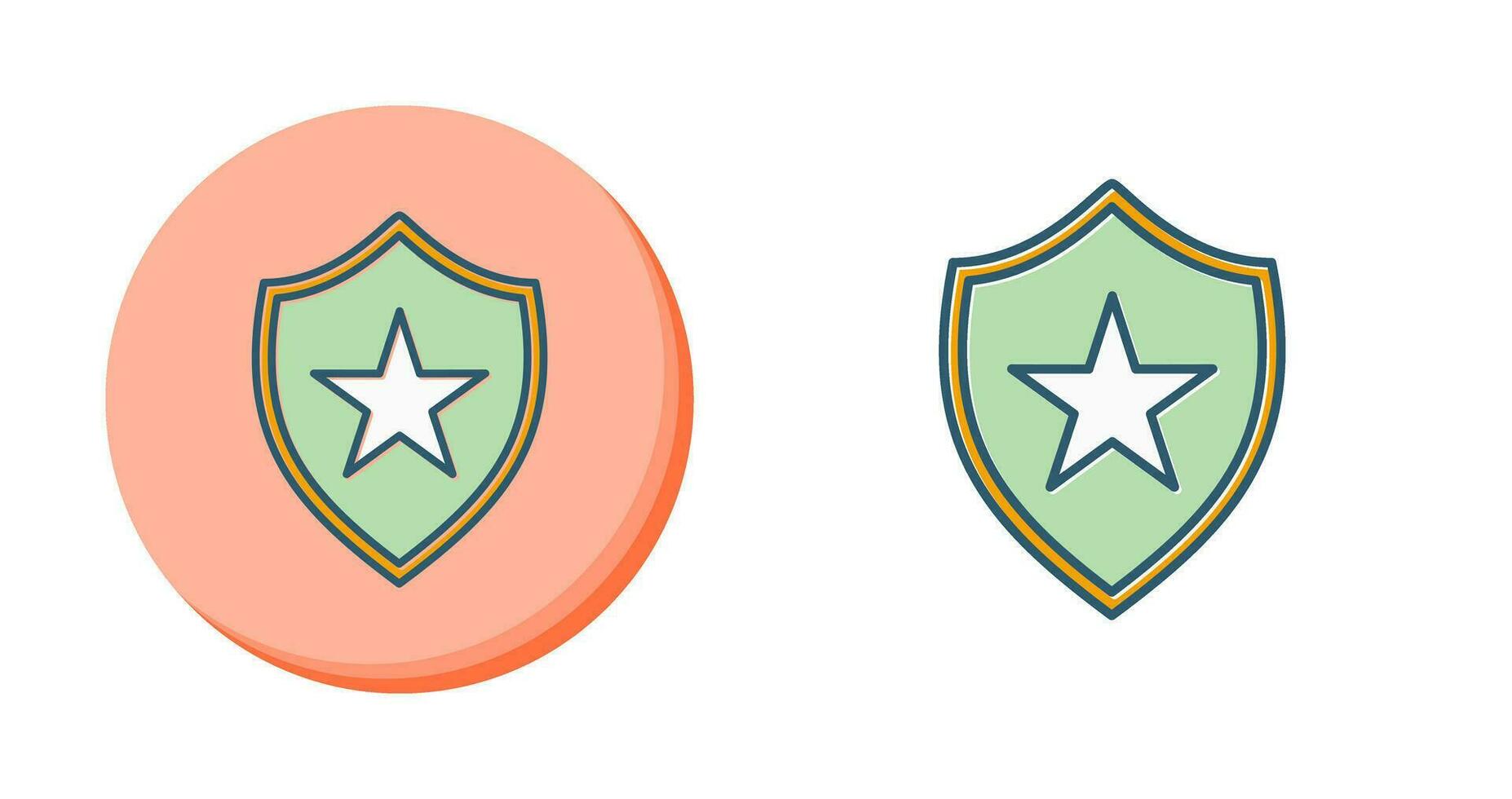 Shield Vector Icon