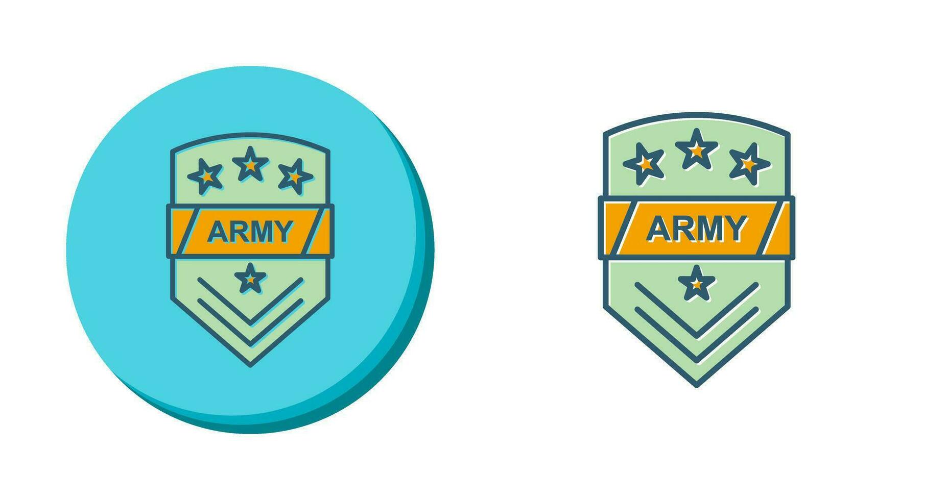 Badge Vector Icon