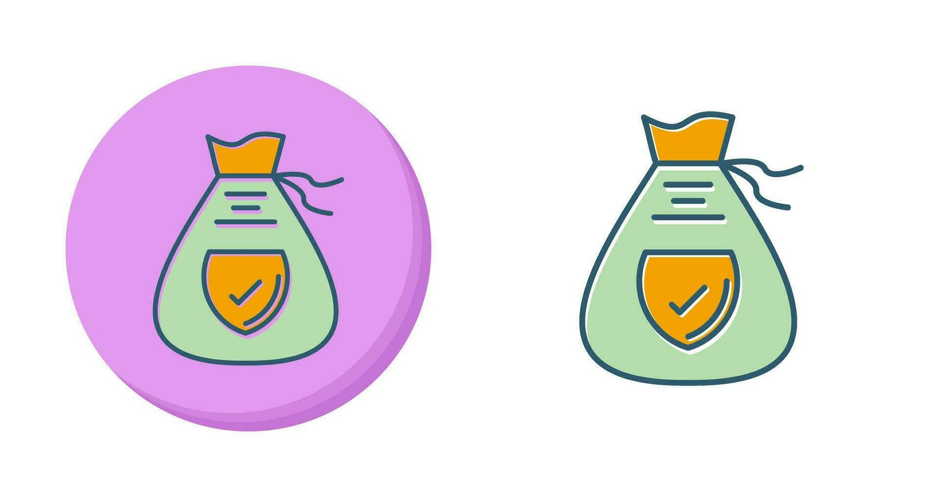 Save Money Vector Icon