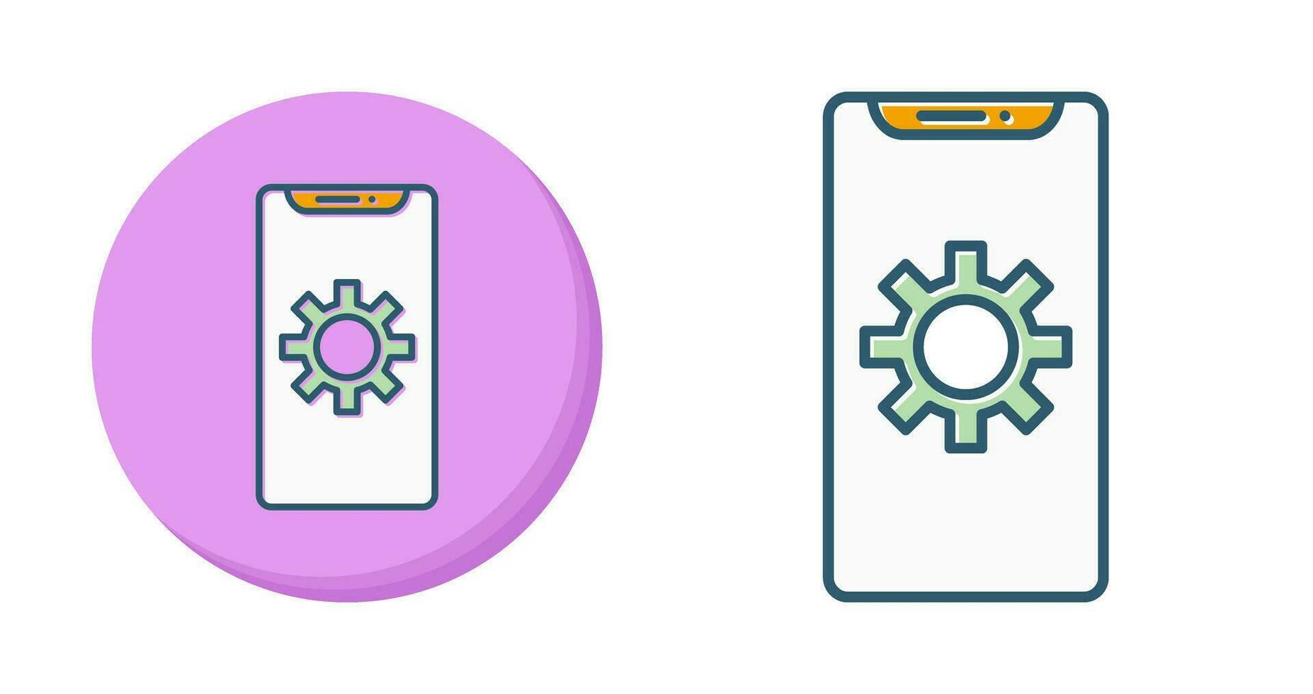 Technical Services Vector Icon