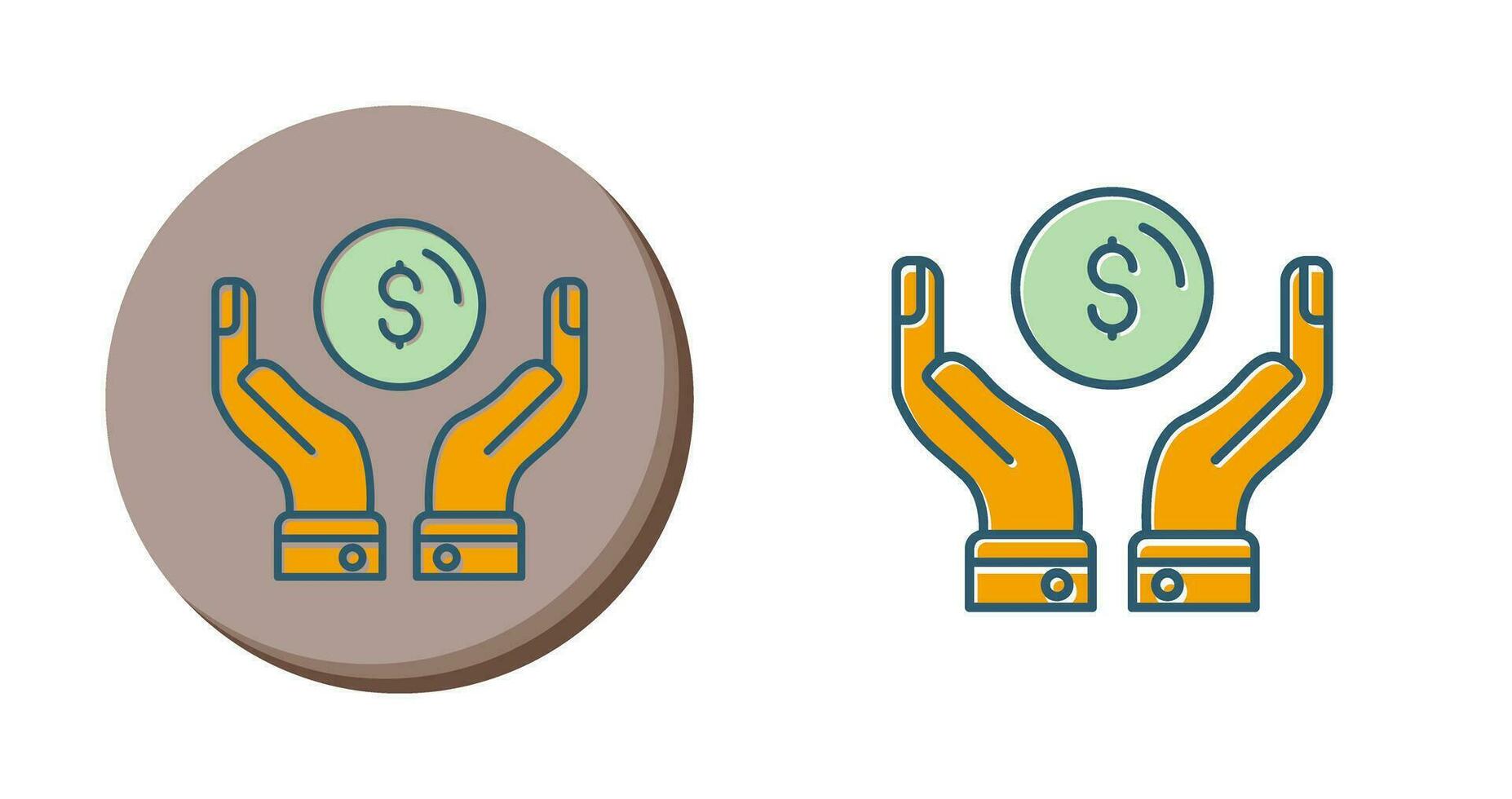 Benefit Vector Icon