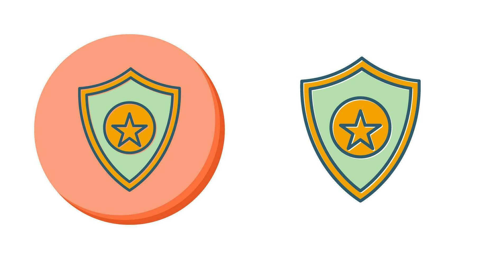 Shield Vector Icon
