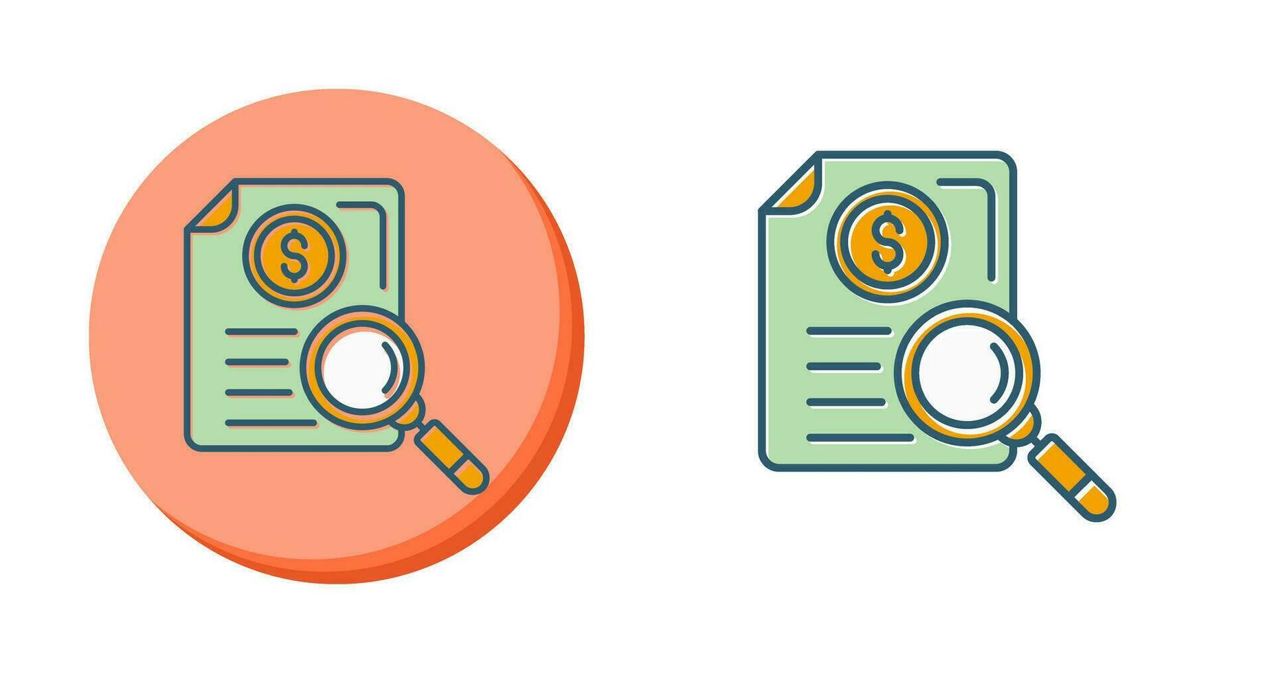 Manage Money Vector Icon