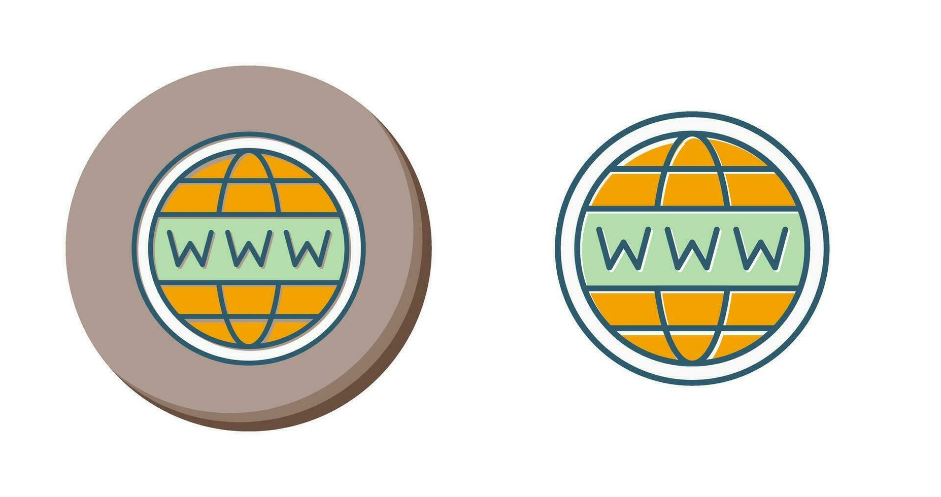 Browser Vector Icon