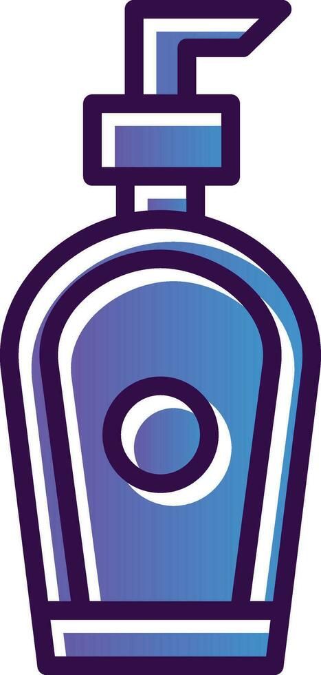 Antiseptic Vector Icon Design