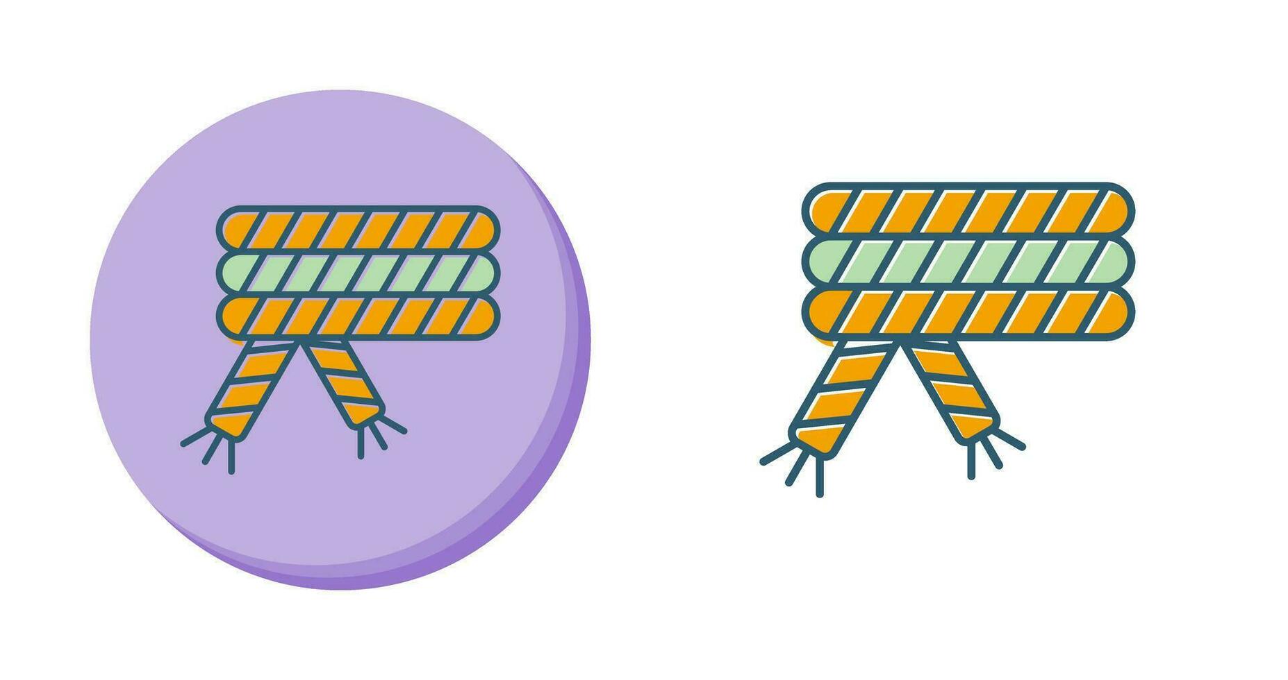 Rope Vector Icon