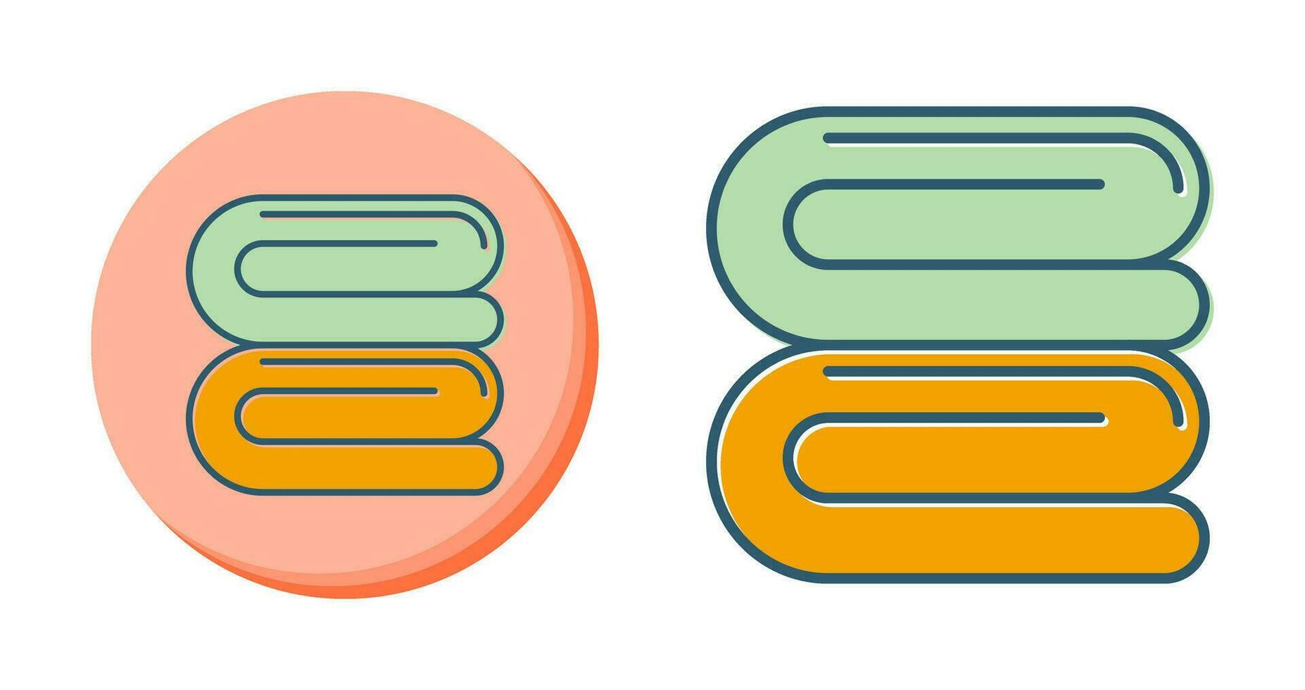 Blanket Vector Icon