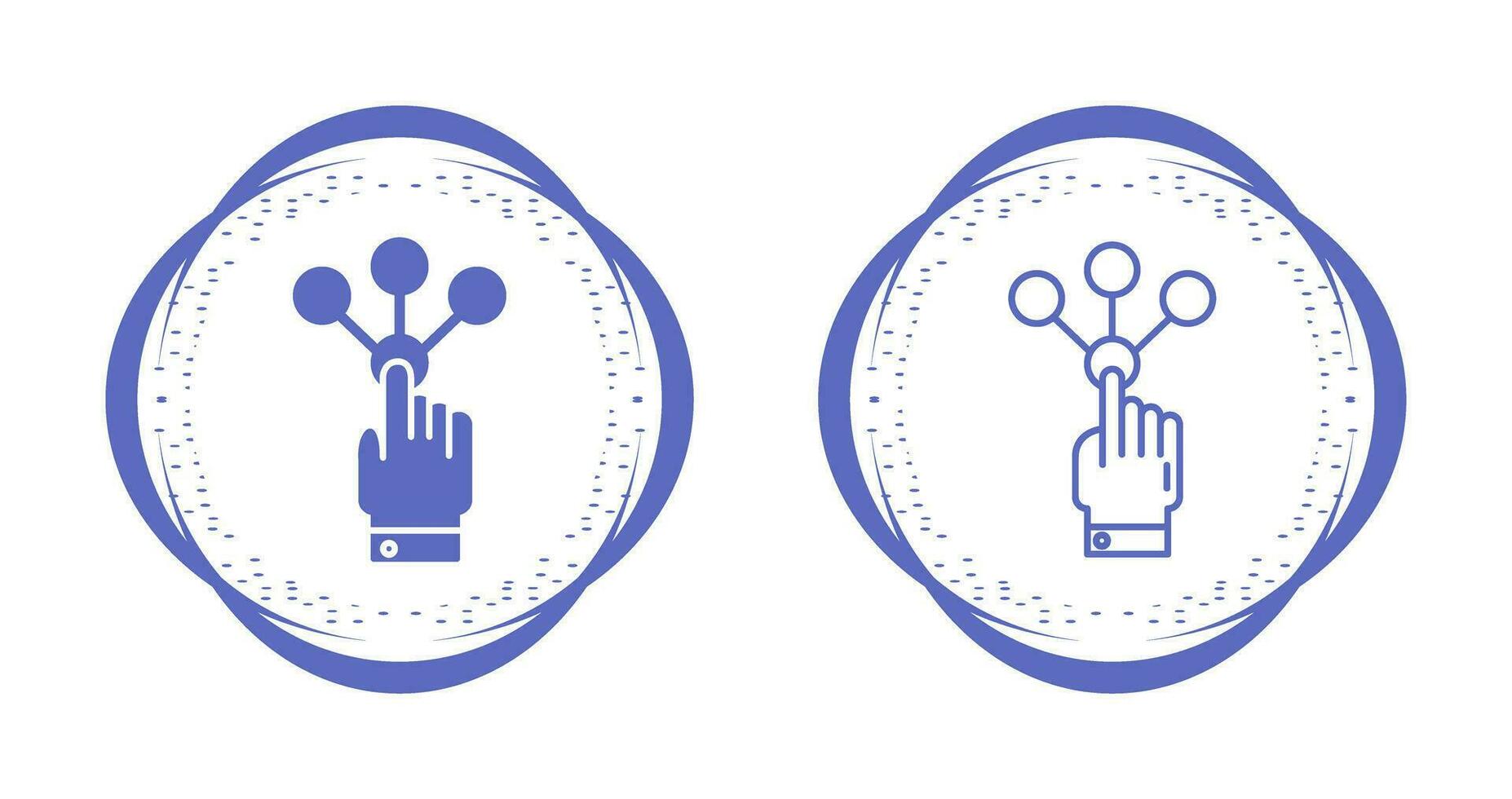Choice Vector Icon