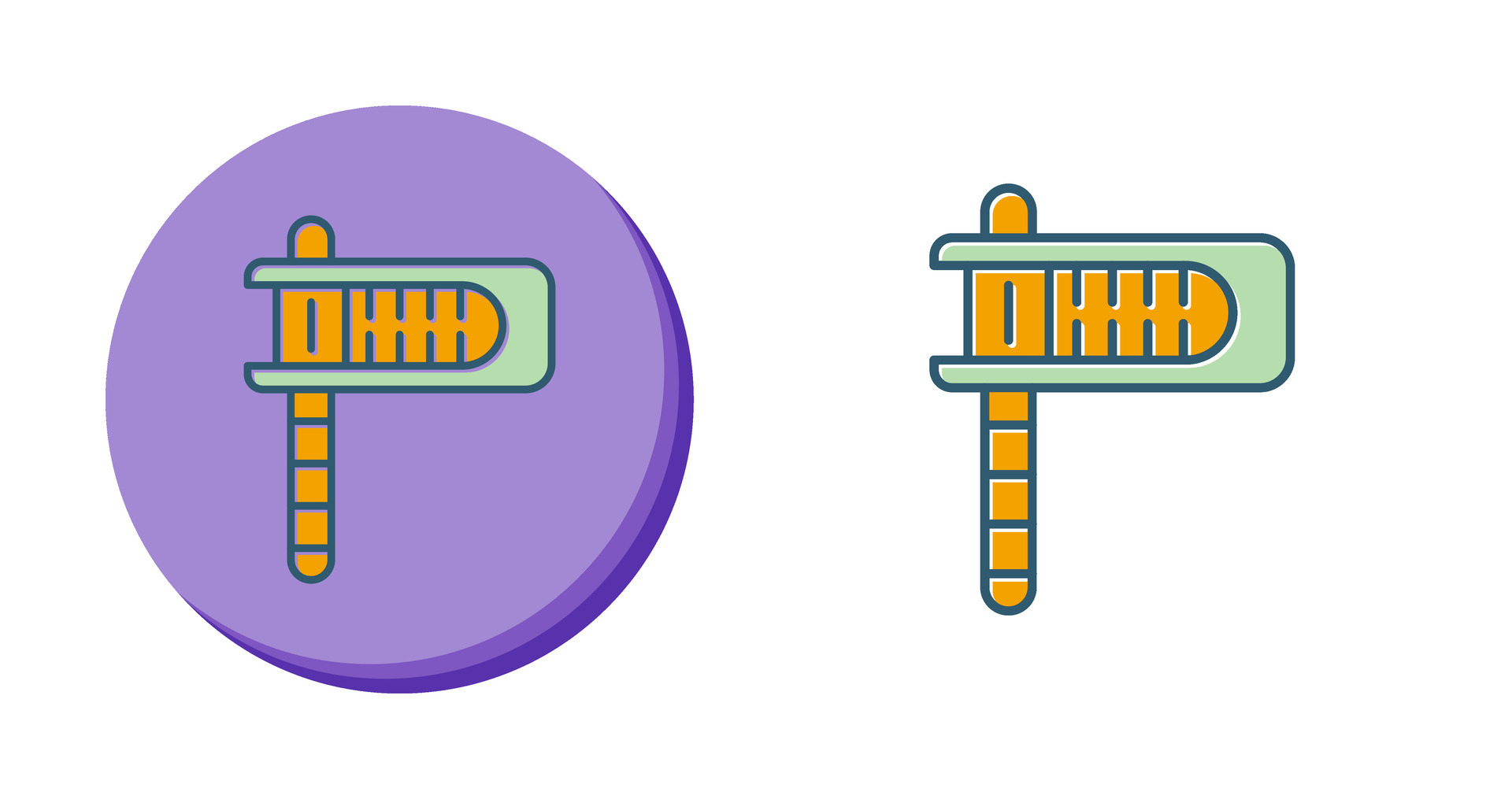 Noisemaker Vector Icon 28739255 Vector Art at Vecteezy