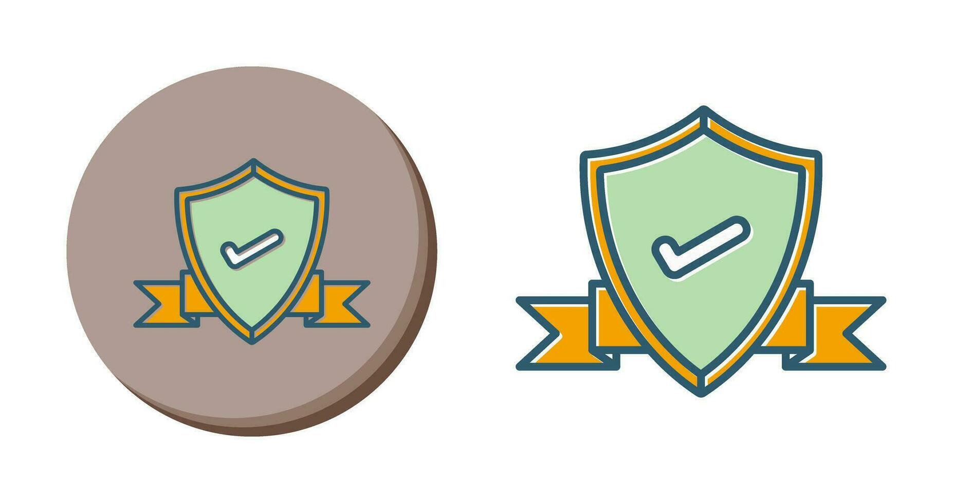 Shield Vector Icon